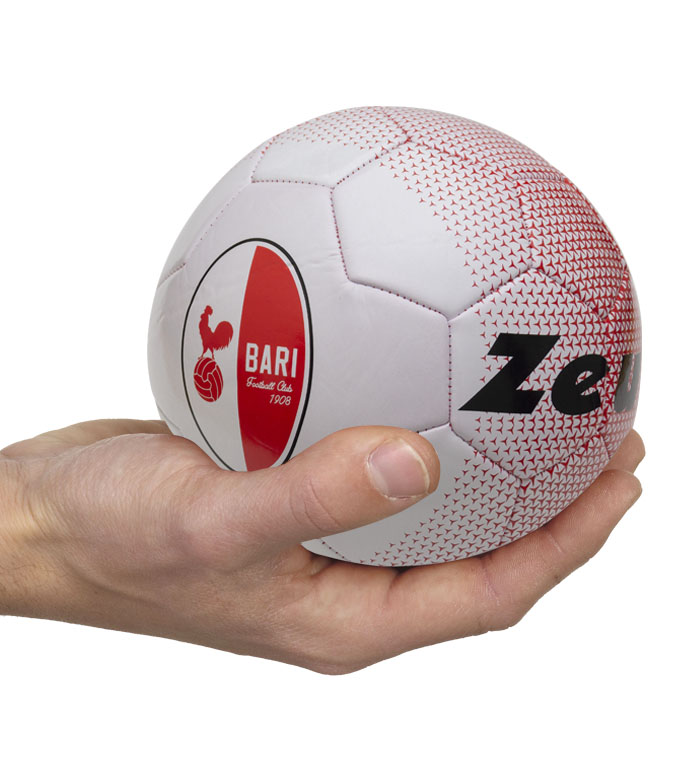 PALLONE  N°1 2017/18